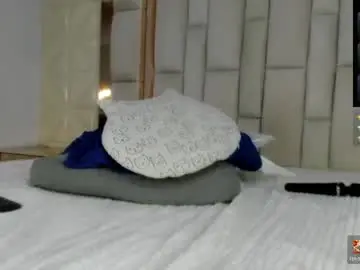 Chaturbate Live Sex of venezolana_caro