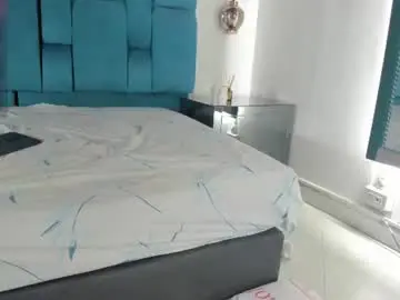 Chaturbate Live Sex of venezolana_caro