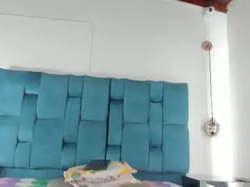 Chaturbate Free Live Porn of venezolana_caro