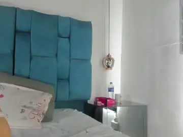 Chaturbate Private Sex Chat of venezolana_caro