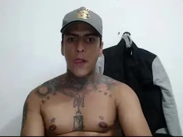 Chaturbate Sex Chat of vicctorzc