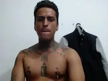 Chaturbate Best live sex cam show of vicctorzc