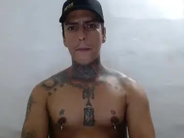 Chaturbate Live Sex Cam of vicctorzc