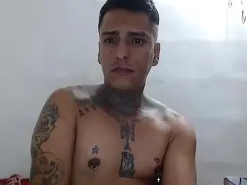 Chaturbate Live Sex Cam of vicctorzc