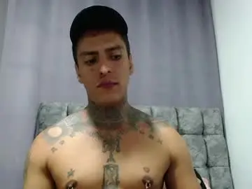 Chaturbate Watch Live Sex Cams of vicctorzc