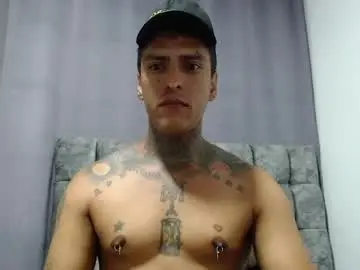 Chaturbate Adult Webcams of vicctorzc