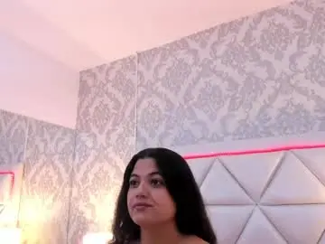 Chaturbate Live Sex Cam of alicemorelli_
