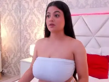 Chaturbate Private Sex Chat of alicemorelli_