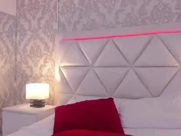 Chaturbate Best Webcam of alicemorelli_