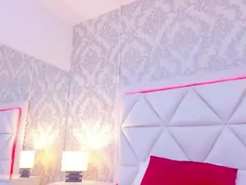 Chaturbate Private Sex Chat of alicemorelli_