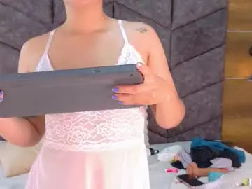 Chaturbate Adult Video Chat of annie_rouse__