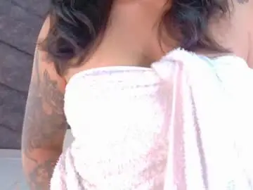 Chaturbate Live Sex of annie_rouse__