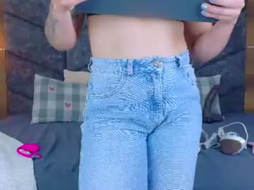 Chaturbate Live Sex Cam of annie_rouse__