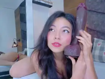Chaturbate Best Webcam of annie_rouse__