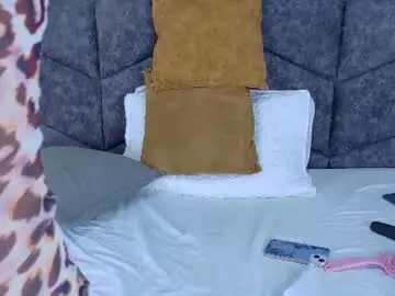 Chaturbate Sex Cam of annie_rouse__