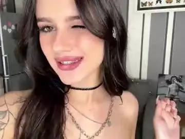 Chaturbate Watch Live Sex Cams of astralmelodyys