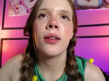 Chaturbate Sex Chat of bunnyleahxxx