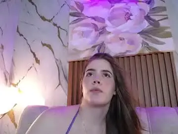 Chaturbate Sex Chat of bunnyleahxxx