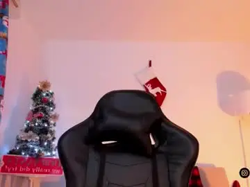 Chaturbate Live Sex of celeste_1220