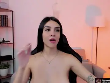 Chaturbate Sex Cam of celeste_1220