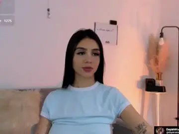 Chaturbate Live Porn of celeste_1220