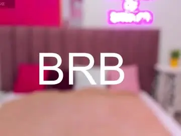 Chaturbate Watch Live Sex Cams of charlottecurvyy