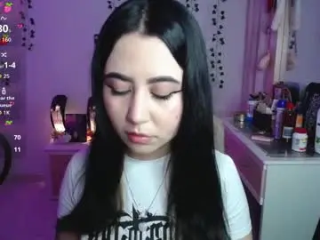 Chaturbate Adult Webcam of iriss_sky