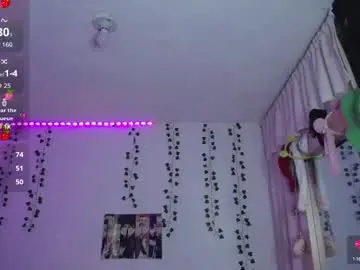 Chaturbate Sex Chat of iriss_sky