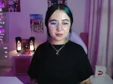 Chaturbate Adult Video Chat of iriss_sky