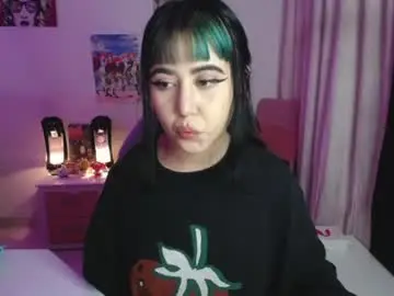 Chaturbate Free Porn Cam of iriss_sky