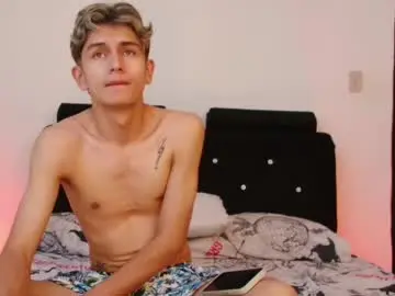 Chaturbate Adult Webcams of jack_lover1724