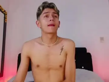 Chaturbate Free Porn Cam of jack_lover1724