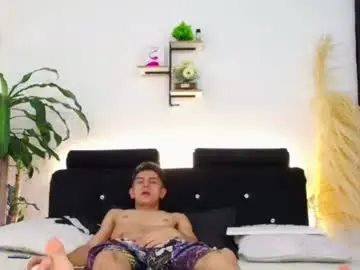 Chaturbate Nude Webcam of jack_lover1724