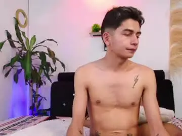 Chaturbate Sex Cam of jack_lover1724