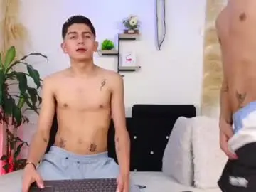 Chaturbate Best live sex cam show of jack_lover1724