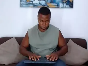 Chaturbate Nude Webcam of jay_smit