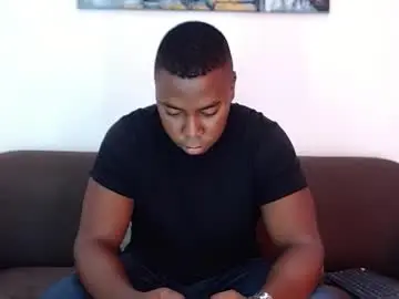 Chaturbate Sex Chat of jay_smit