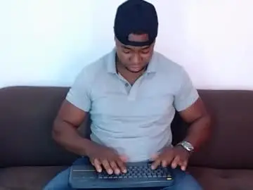 Chaturbate Free Porn Cam of jay_smit