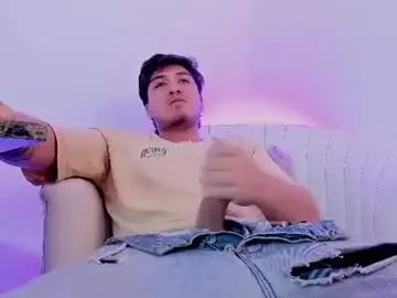 Chaturbate Best Webcam of juanmechanic