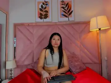 Chaturbate Adult Video Chat of kendraa_jones_