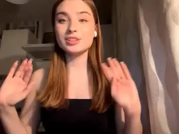 Chaturbate Nude Webcam of kierstentates