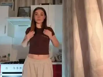 Chaturbate Live Porn of kierstentates