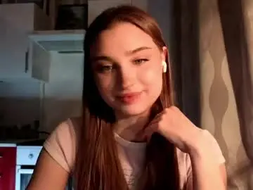 Chaturbate Live Sex Cam of kierstentates