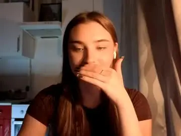 Chaturbate Live Sex Cam of kierstentates