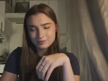 Chaturbate Live Sex Cam of kierstentates