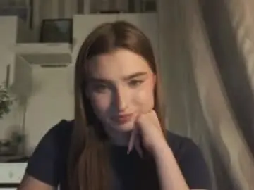 Chaturbate Nude Webcam of kierstentates