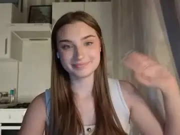 Chaturbate Adult Video Chat of kierstentates