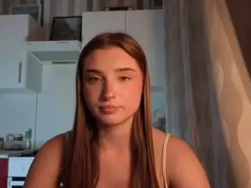 Chaturbate Adult Video Chat of kierstentates