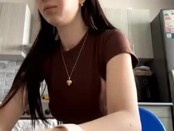 Chaturbate Best live sex cam show of larainerothmiller