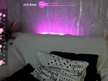 Chaturbate Adult Webcam of megan_violer